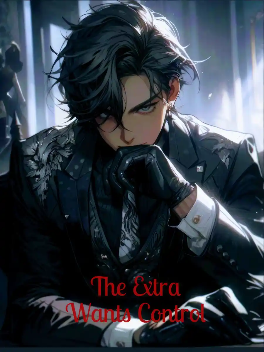 Read The Extra Wants Control Light Novel Online
