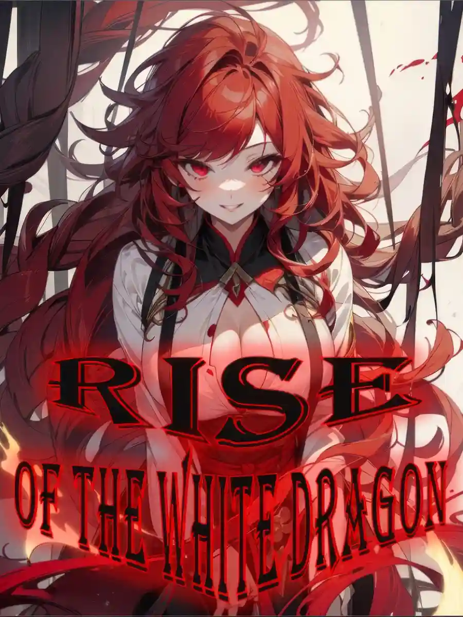 Read Rise of the White Dragon Light Novel Online