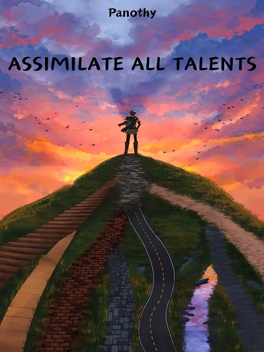 Read Assimilate All Talents Light Novel Online
