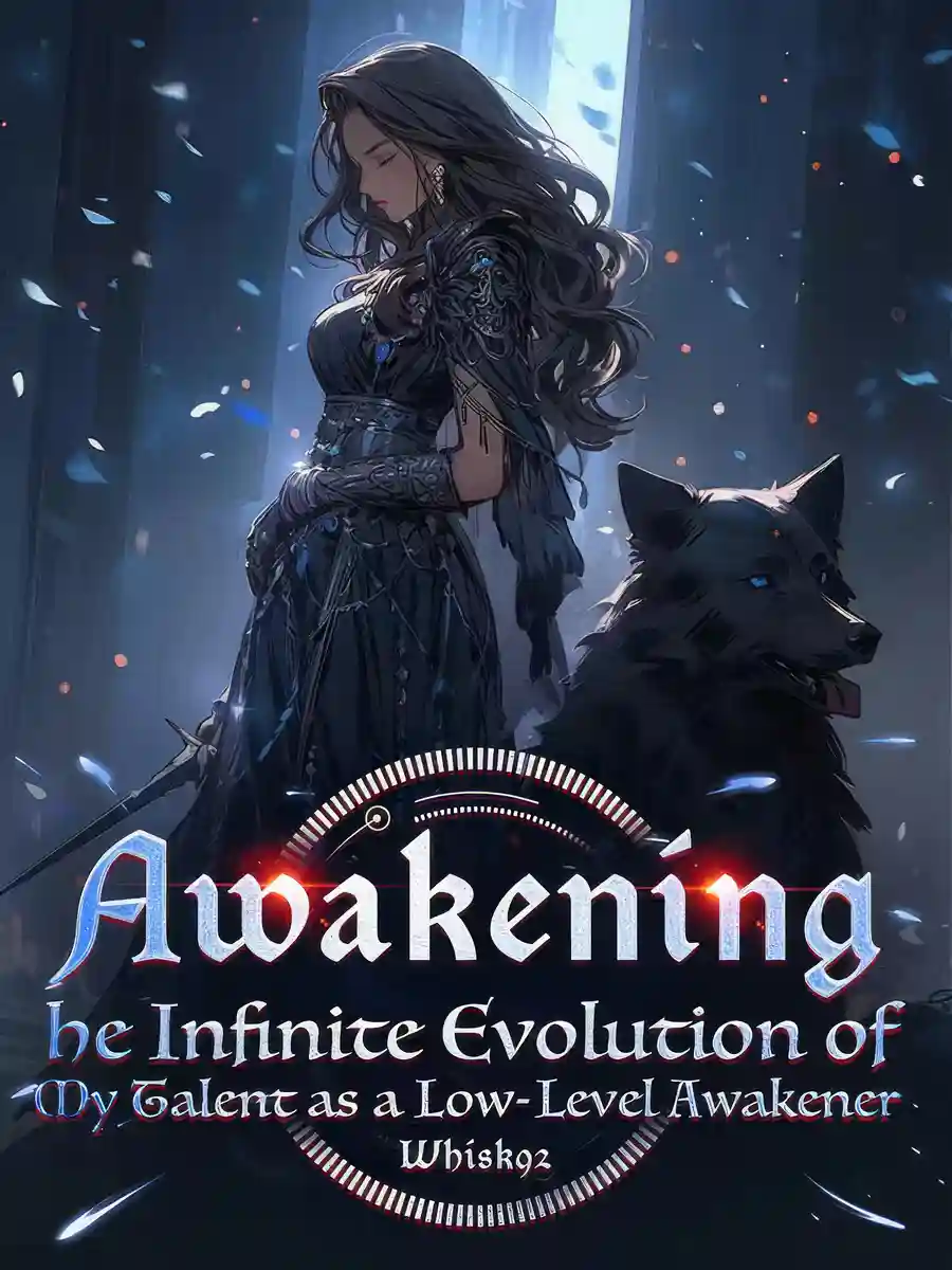 Read Awakening：The Infinite Evolution of My Talent as a Low-Level Awakener Light Novel Online