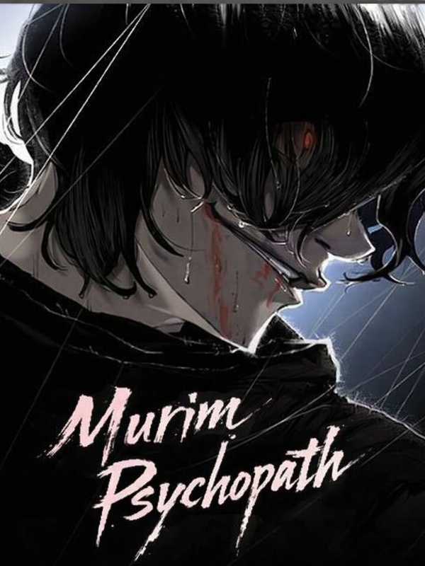 Read Murim Psychopath Light Novel Online