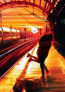 Read The 3 B's- Beauty, Brains and Bravery Light Novel Online