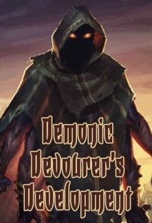Read Demonic Devourer's Development Light Novel Online