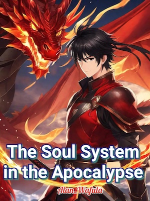Download The Soul System in the Apocalypse EPUB, PDF, AZW3, MOBI eBook Cover