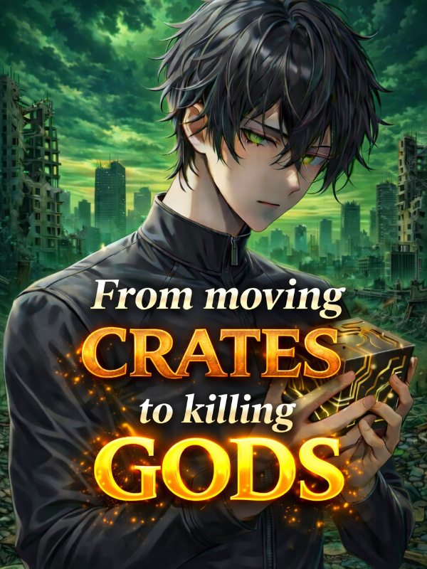 Read From Moving Crates to Killing Gods Light Novel Online
