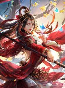 Read Maiden Galaxy Light Novel Online