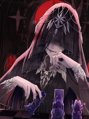 Read Lord of Mysteries:Dream Light Novel Online
