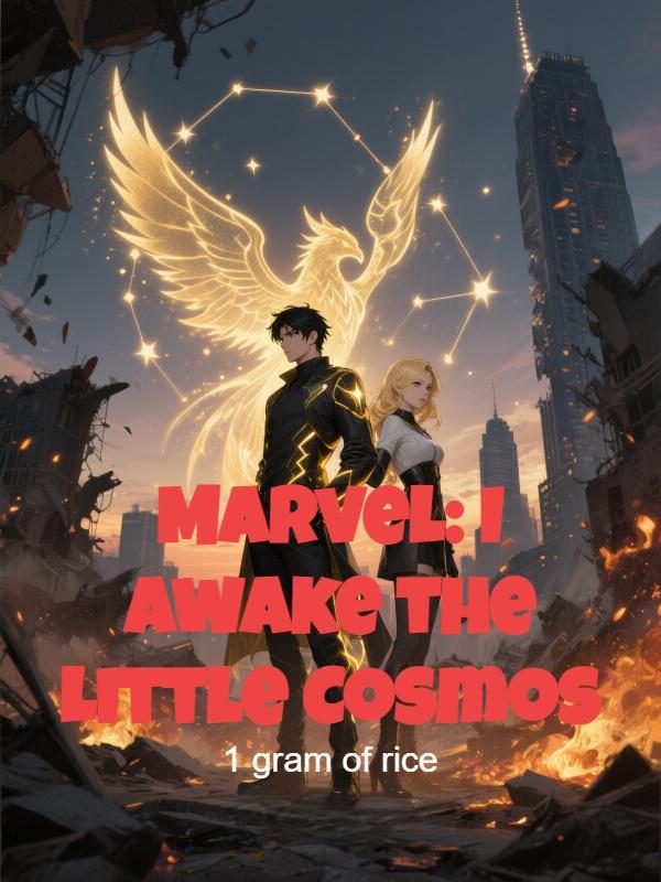 Read Marvel: I Awake the Little Cosmos Light Novel Online