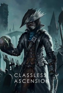 Read Classless Ascension Light Novel Online