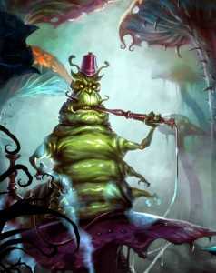 Read My Journey to Godhood as a Caterpillar Light Novel Online