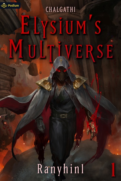 Read Elysium's Multiverse Light Novel Online