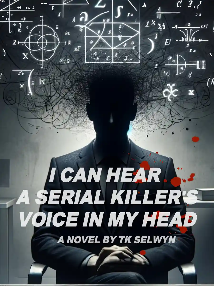 Read I Can Hear a Serial Killer's Voice in My Head Light Novel Online