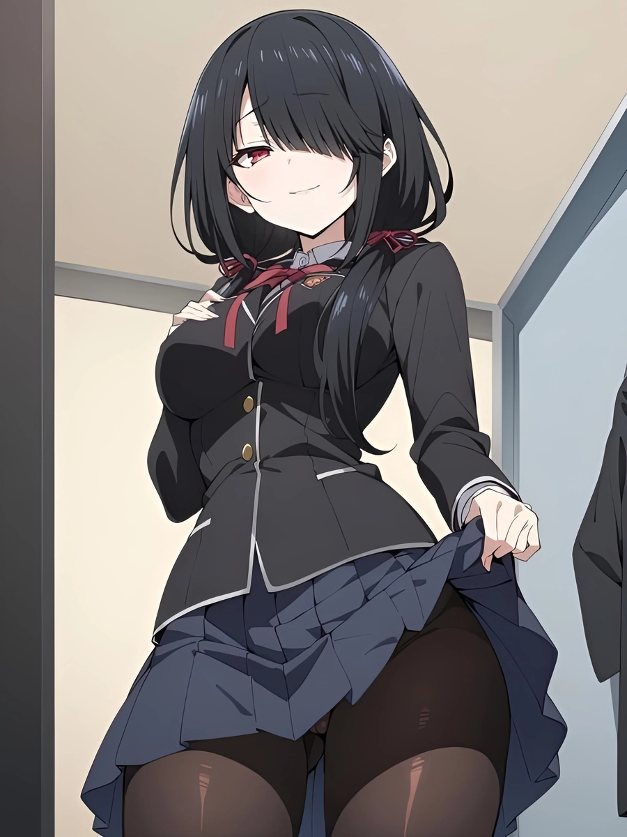 Read Multicrossover: I Took Utaha's Virginity At The Beginning! Light Novel Online