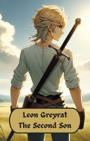 Read Leon Greyrat: The Second Son – Mushoku Tensei OC Light Novel Online