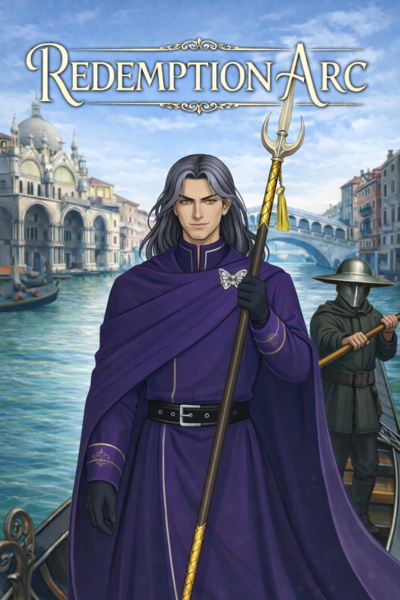 Read Redemption Arc Light Novel Online