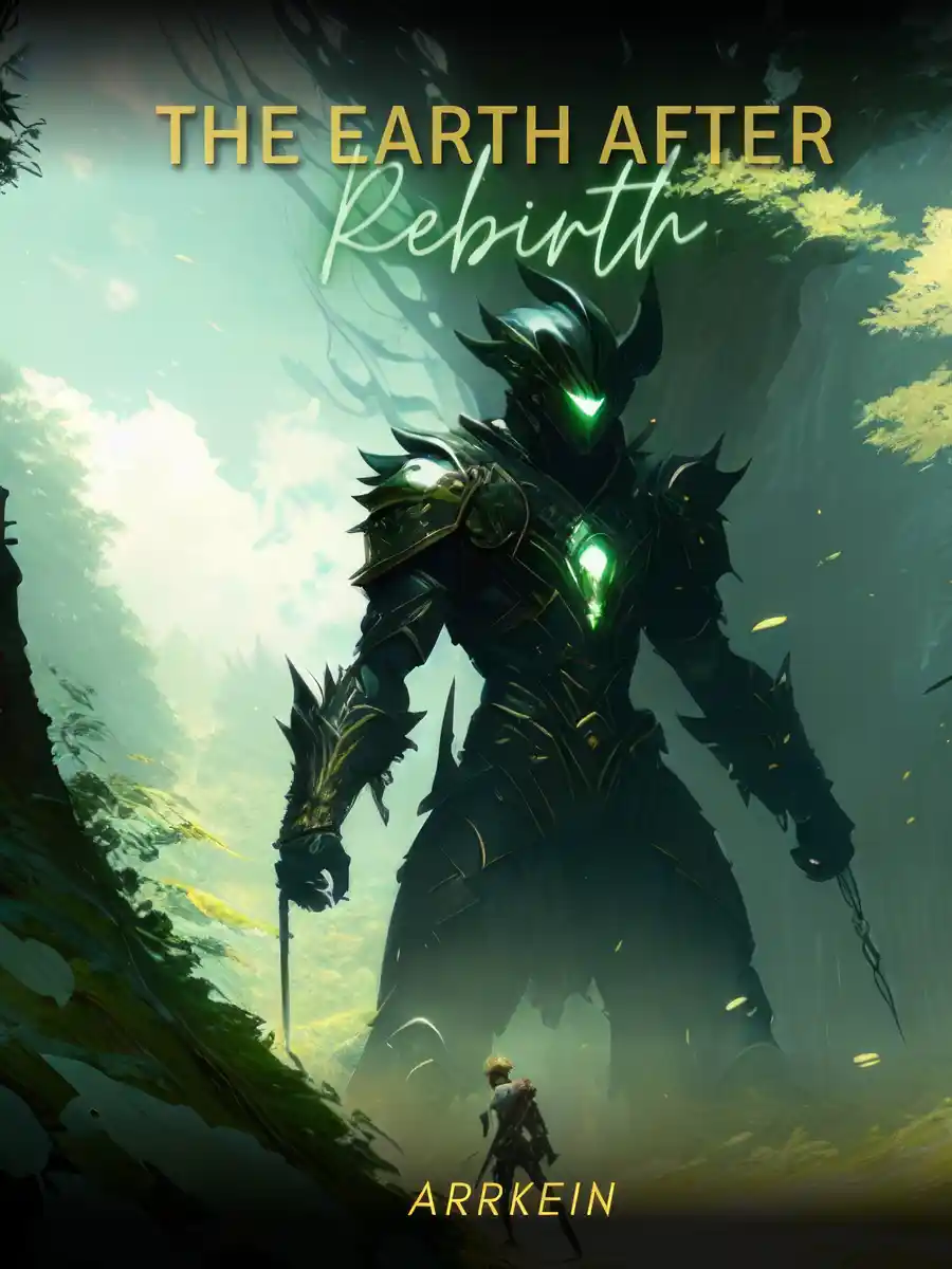 Read The Earth After Rebirth Light Novel Online