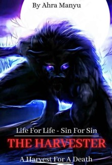 Read The Harvester Light Novel Online