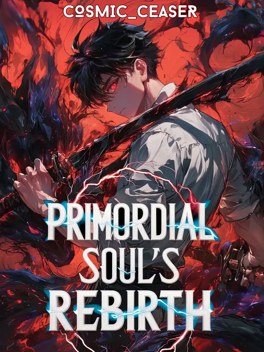 Read Primordial Soul's Rebirth Light Novel Online