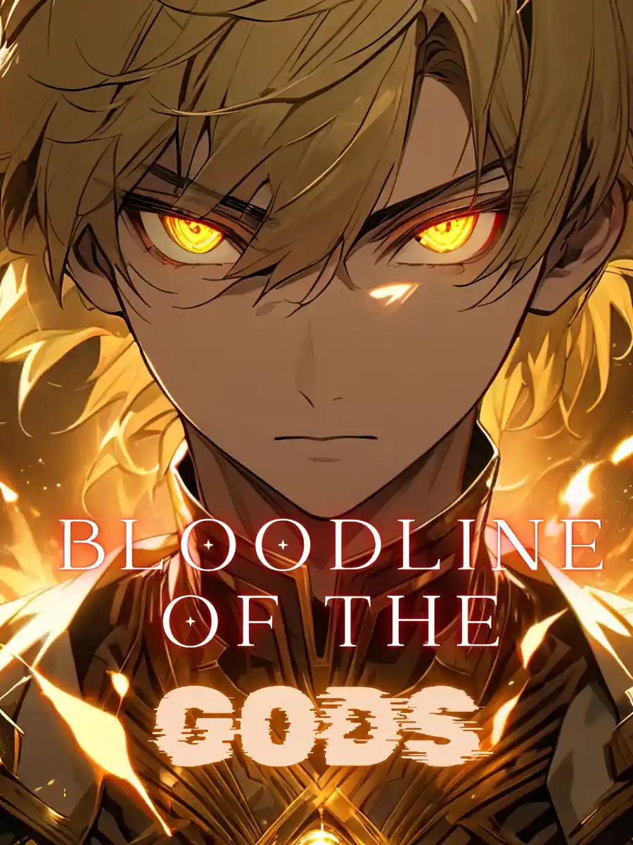 Read Bloodline of Gods: The Genius at Olympus Academy! Light Novel Online