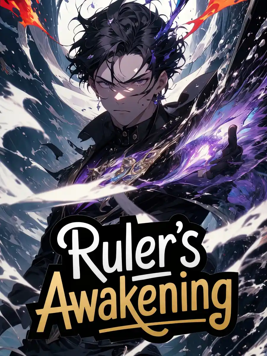 Read Ruler's Awakening: Inheritor of the SSS-Rank Dimensional Talent Light Novel Online