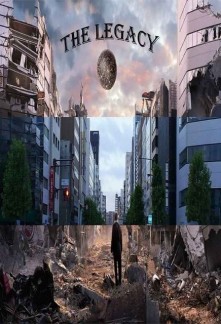 Read The Legacy System Light Novel Online
