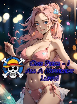 Read One Piece – I Am A Different Luffy! Light Novel Online