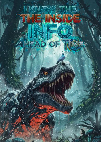 Read World Refresh: I Knew the Inside Info Ahead of Time Light Novel Online
