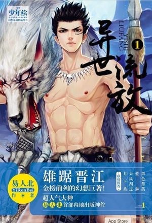 Read Banished to Another World Light Novel Online