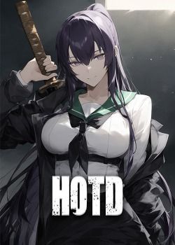 Read HOTD! Busujima’s Step Brother Light Novel Online