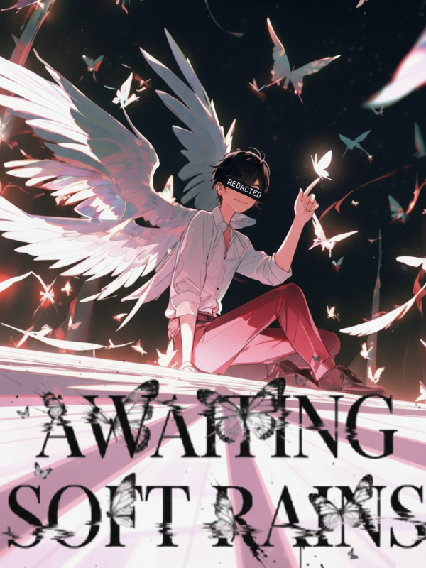 Read Awaiting soft rains(An extra's novel) Light Novel Online
