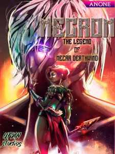 Read Necron: The Legend Of Rezar DeathWind Light Novel Online
