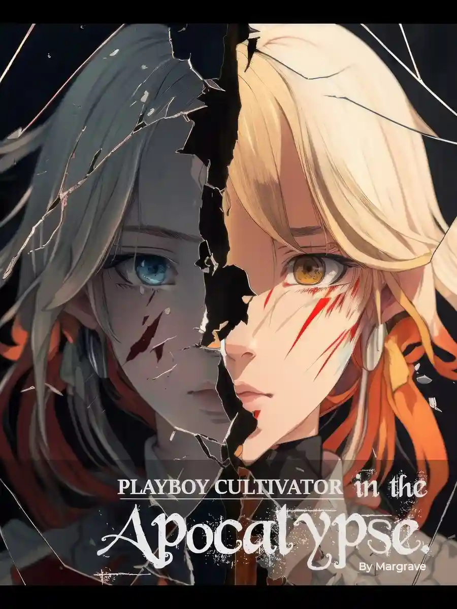 Read Playboy Cultivator in the Apocalypse Light Novel Online