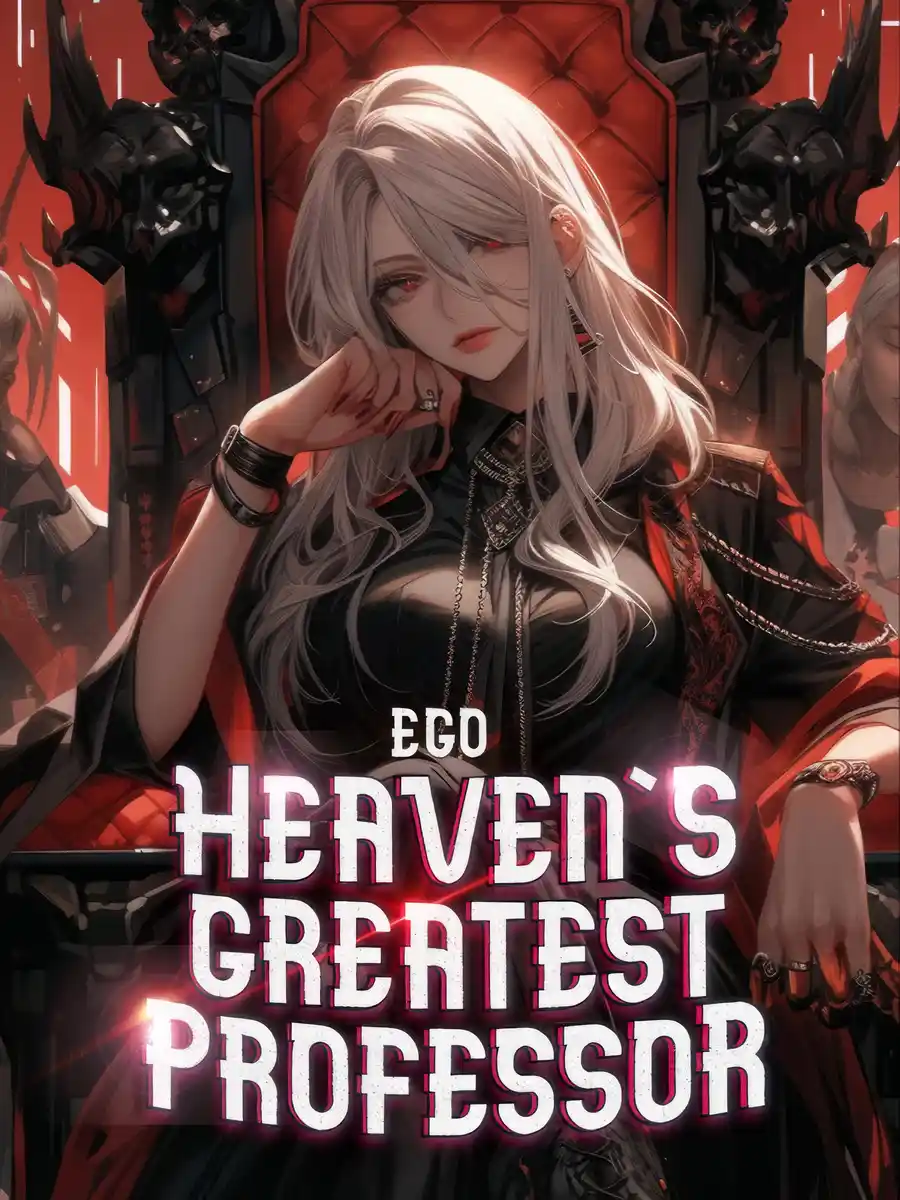 Read Heaven's Greatest Professor Light Novel Online