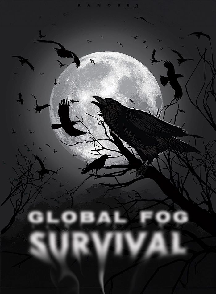 Read Global Fog Survival Light Novel Online