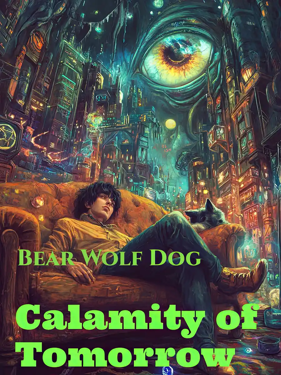 Read Calamity of Tomorrow Light Novel Online