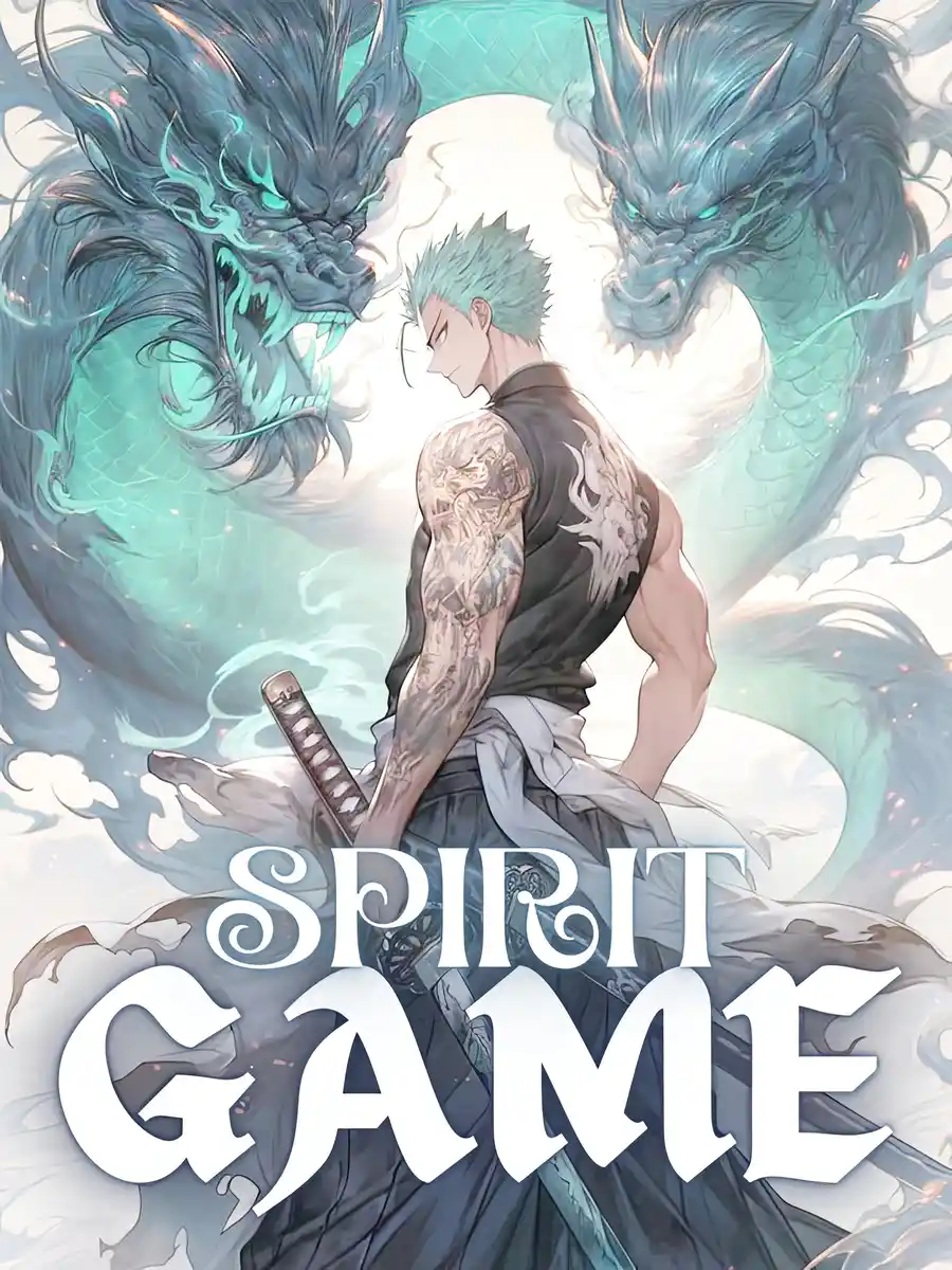 Read Spirit Game Light Novel Online