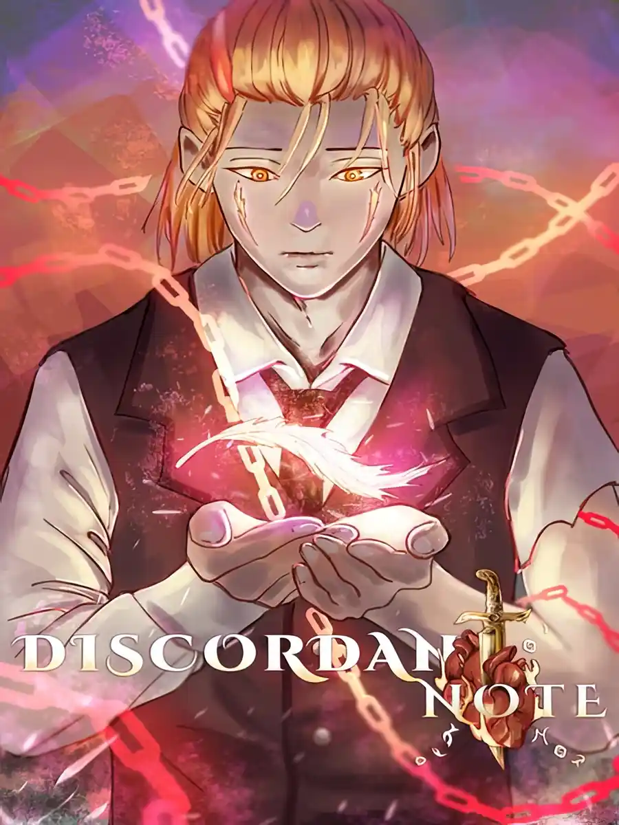 Read Discordant Note | The Beginning After the End SI Light Novel Online