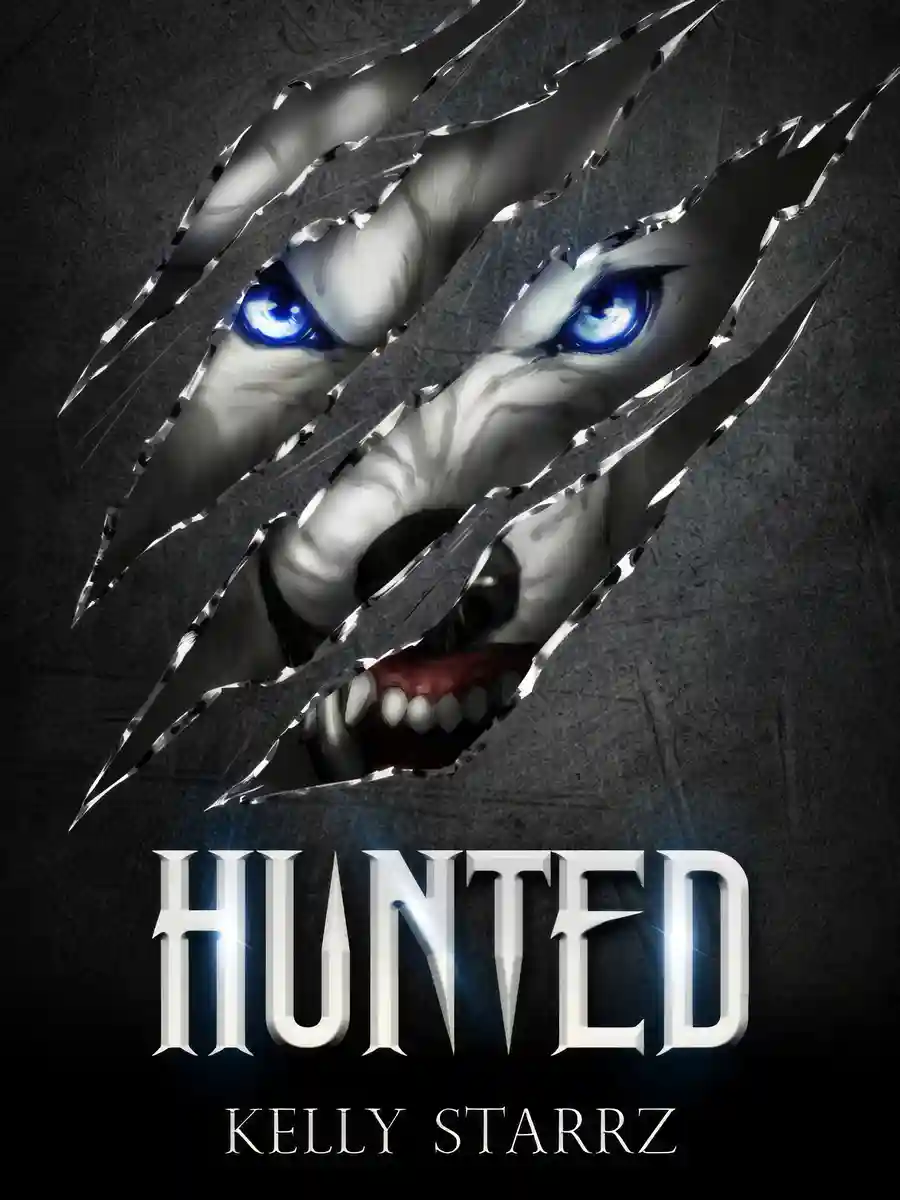 Read HUNTED Light Novel Online