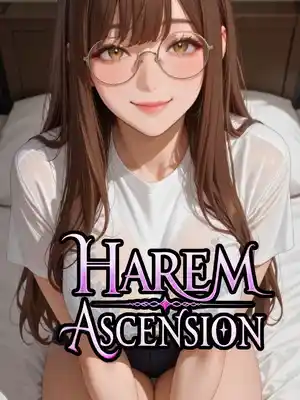 Read Harem Ascension: My Gifted Domination System Light Novel Online