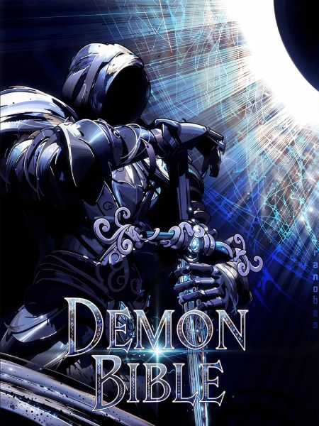 Read Demon Bible Light Novel Online