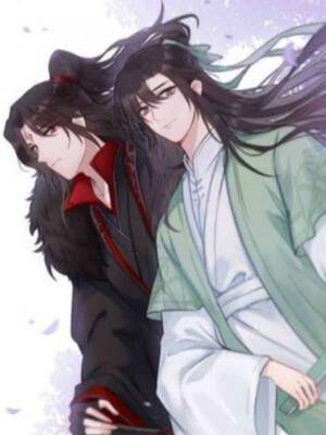Read The Scum Villain’s Self-Saving System : Scumbag System Light Novel Online
