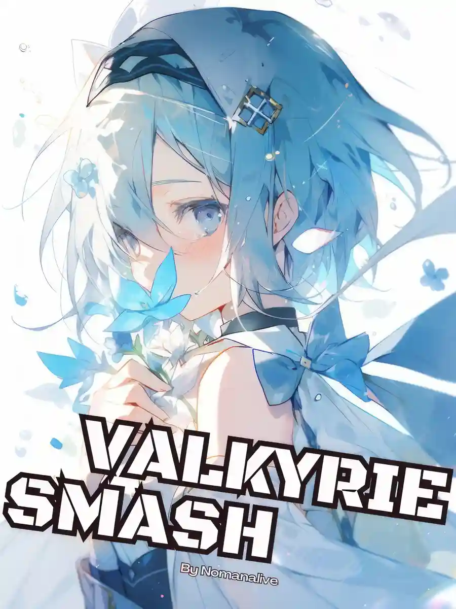 Read Valkyrie Smash Light Novel Online