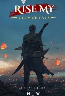 Read Rise My Elementals! Light Novel Online
