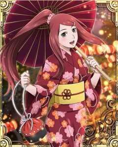 Read Filthy Gamer in Narutoverse Light Novel Online
