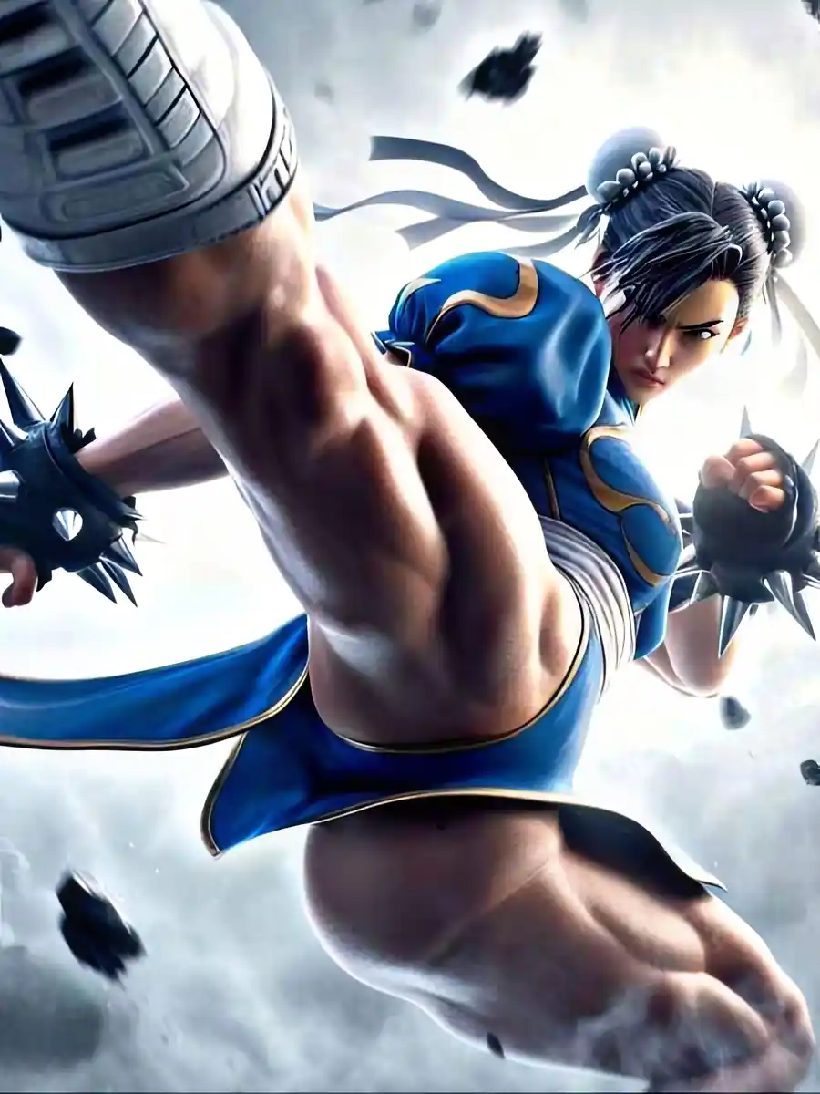 Read My Muscles Adapt 10,000 Times Faster Light Novel Online