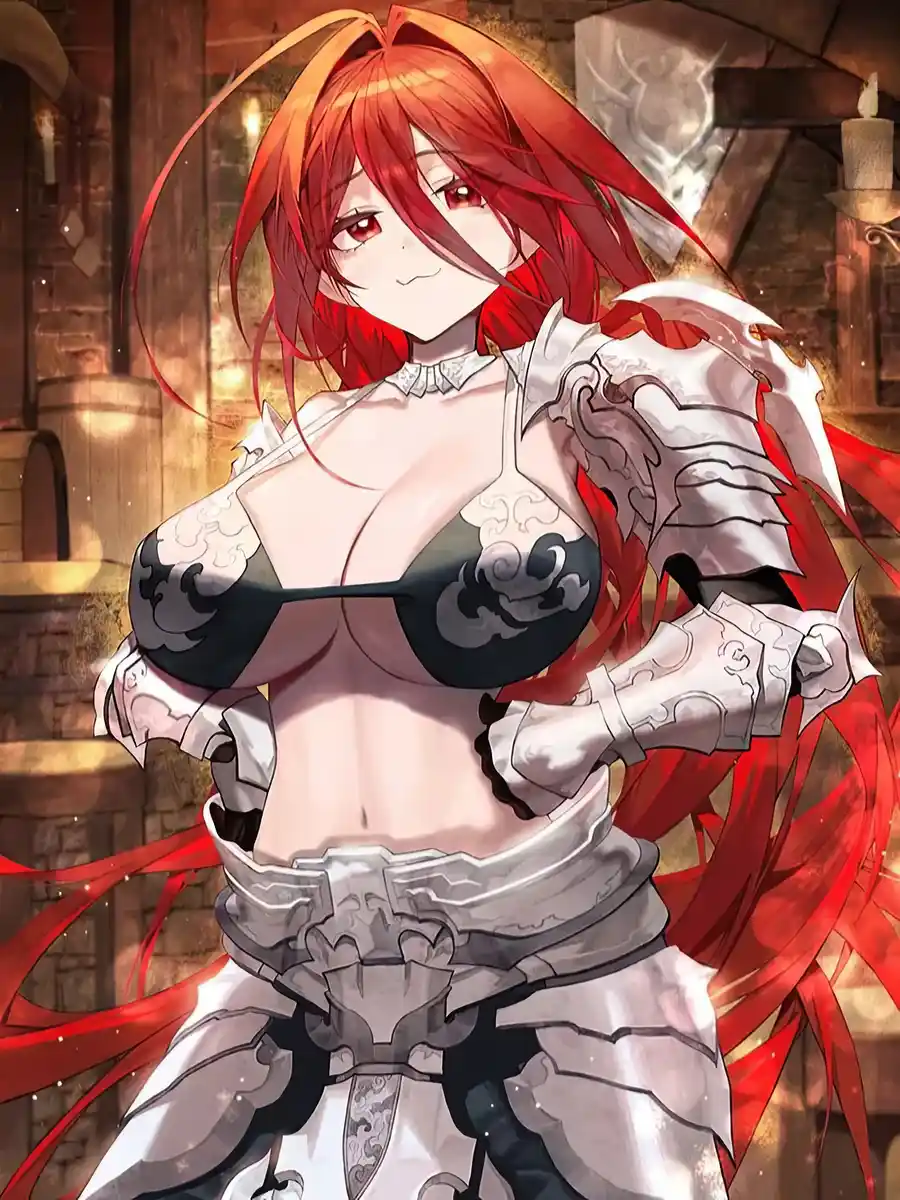 Read Gacha Addict in a Matriarchal World Light Novel Online