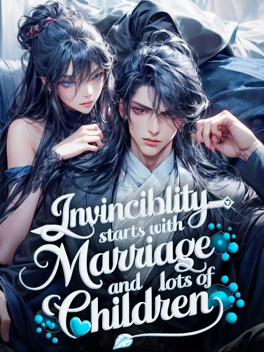 Read Extra's Harem: Invincibility Starts with Marriage and lots of Children Light Novel Online