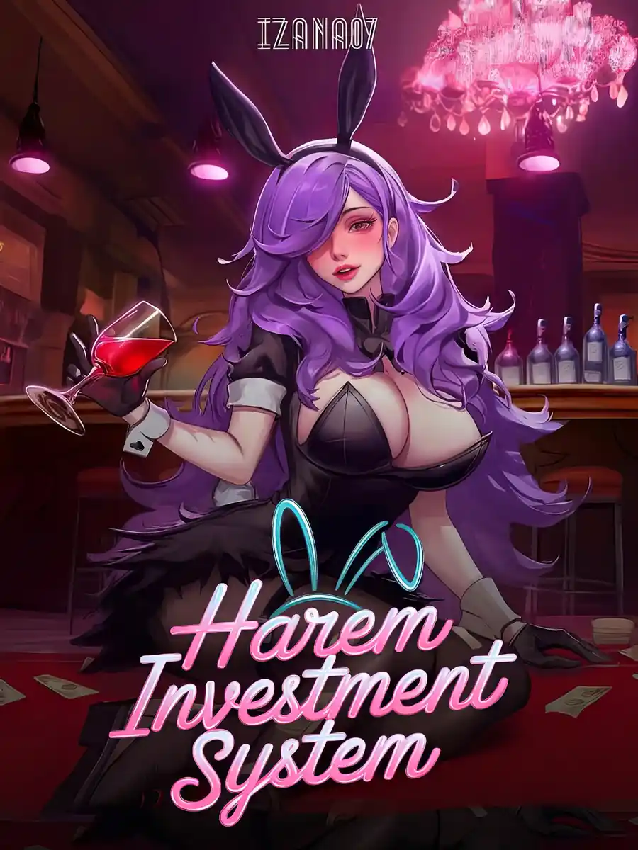 Read Harem Investment System: Getting Money And Women Light Novel Online