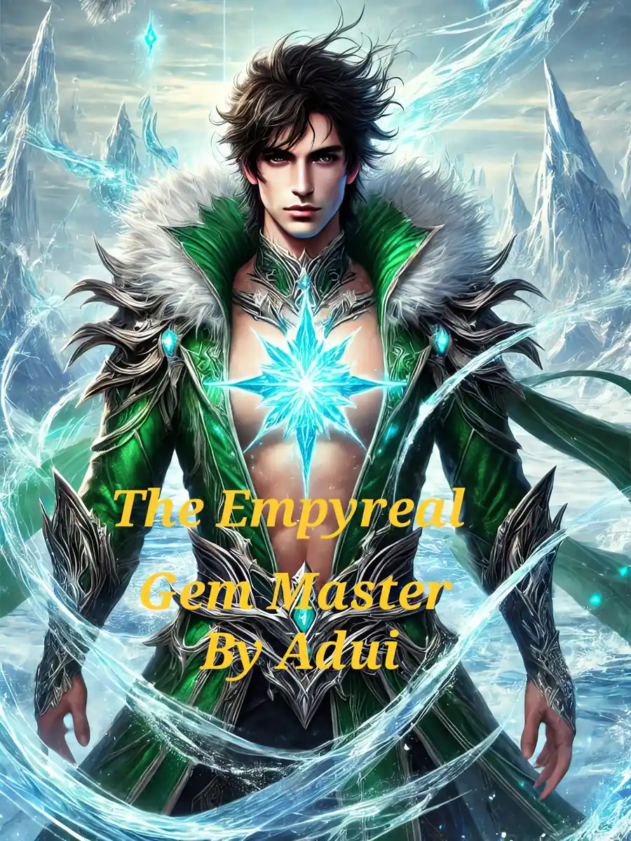 Read The Empyreal Gem Master Light Novel Online