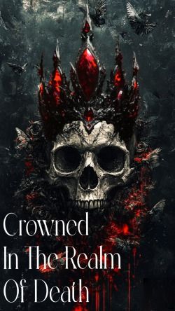 Read Crowned in the realm of death Light Novel Online